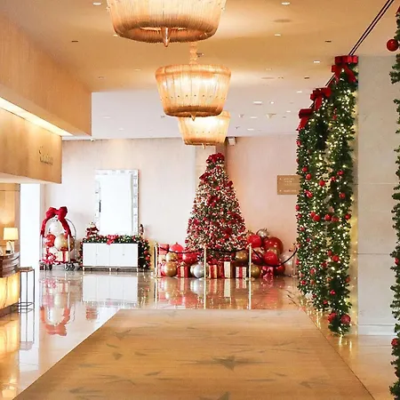 The Beverly Hilton-2